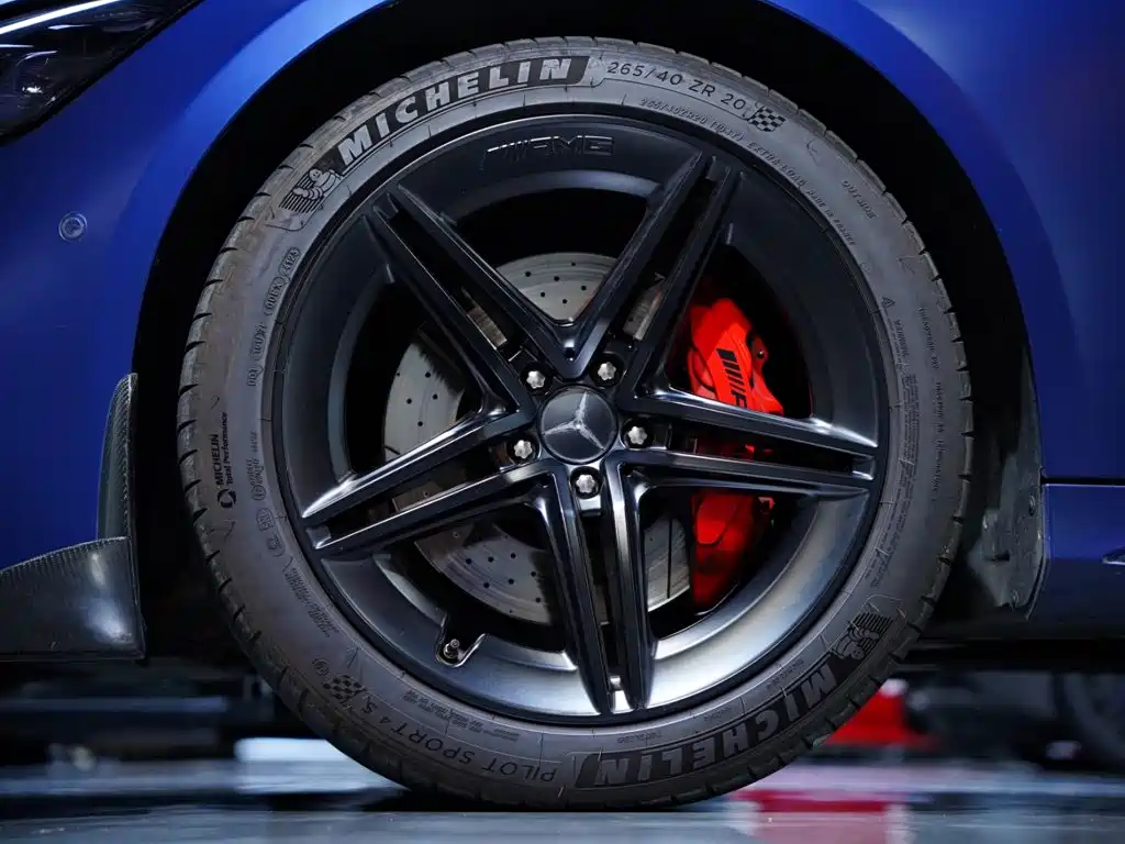 Mercedes-Benz AMG GT — миниатюра 8