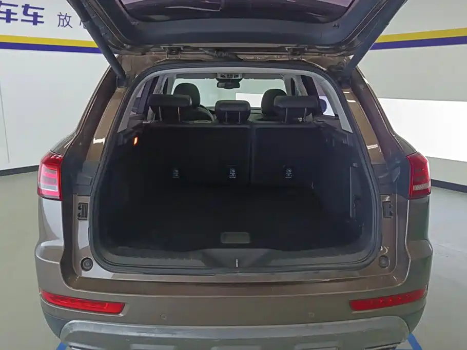 Haval H7 — миниатюра 4