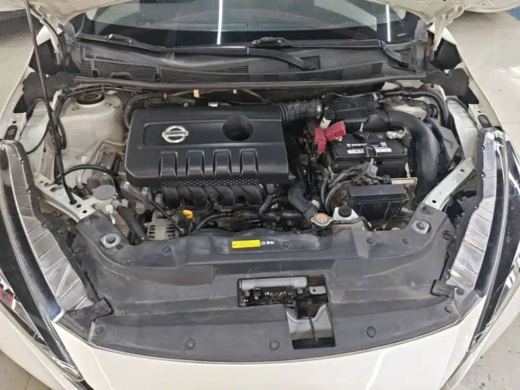 Nissan Bluebird — миниатюра 25