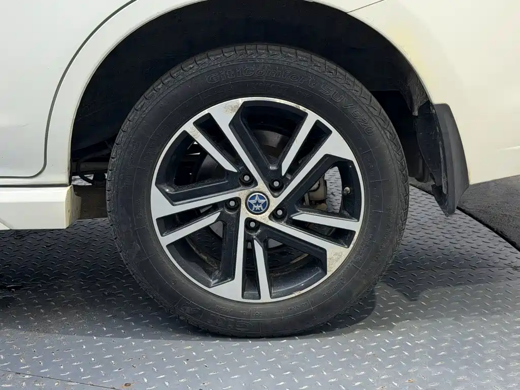 Venucia T70 — миниатюра 16