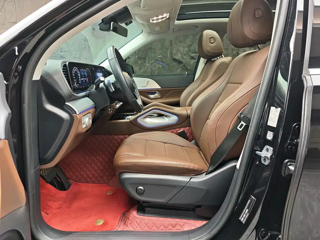 Mercedes-Benz GLE 2024 GLE 350 4MATIC
