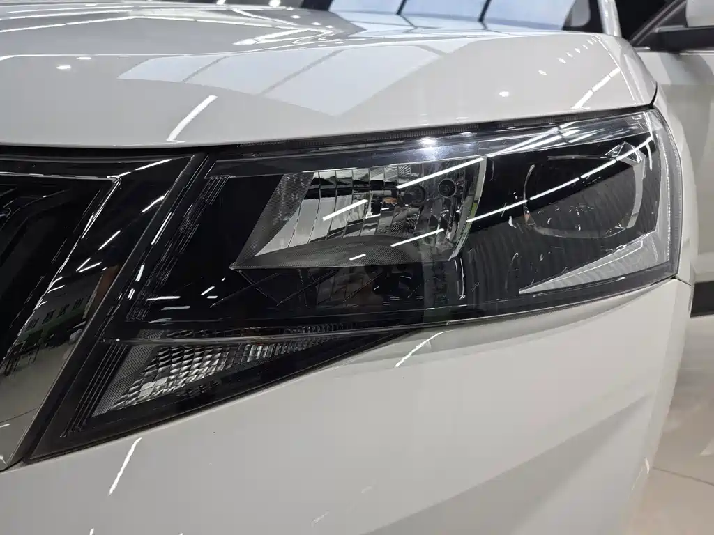 Skoda Kamiq — миниатюра 9