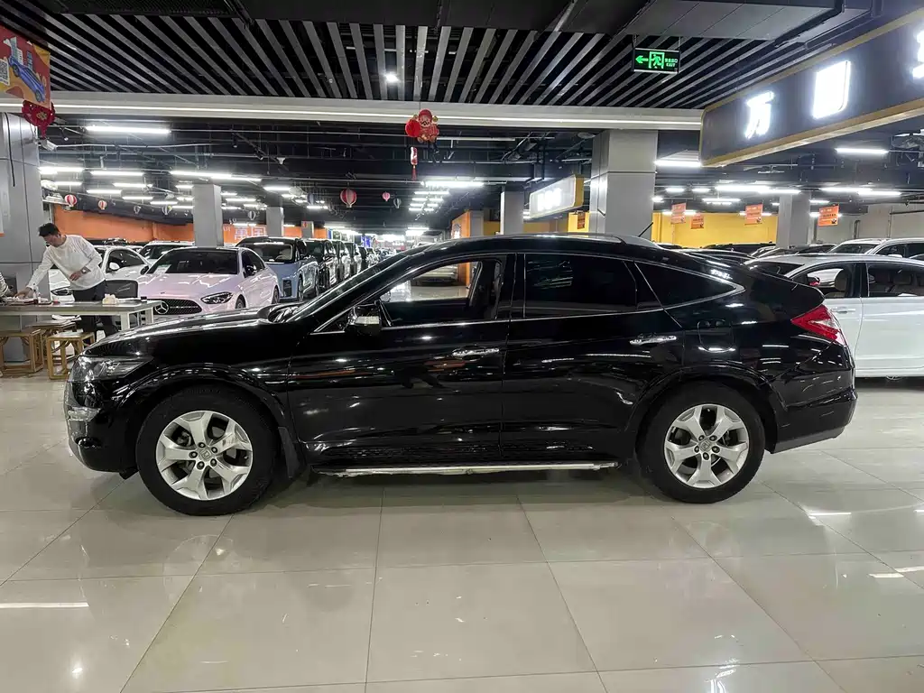 Honda Crosstour — миниатюра 3