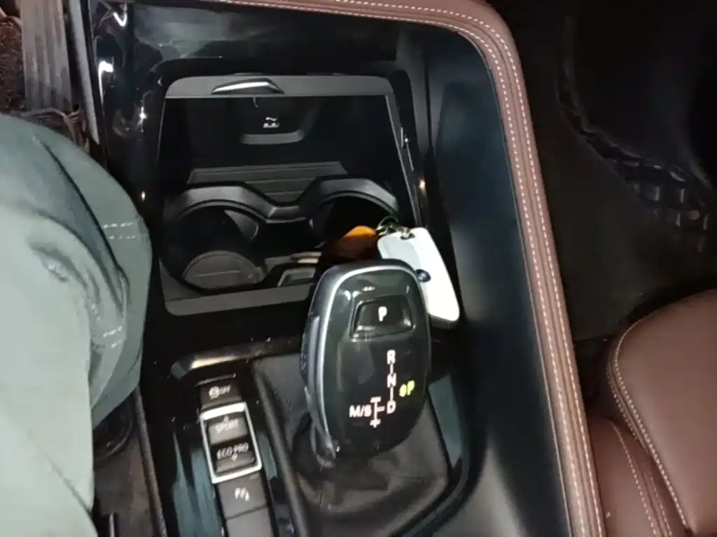 BMW X1 — миниатюра 14