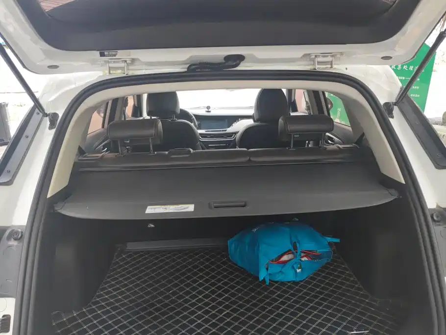 Changan CS35PLUS — миниатюра 4