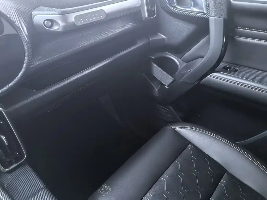 Haval Big Dog — миниатюра 10