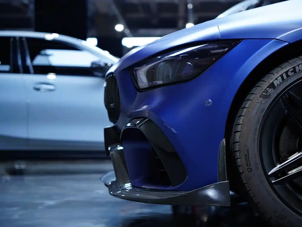 Mercedes-Benz AMG GT — миниатюра 7