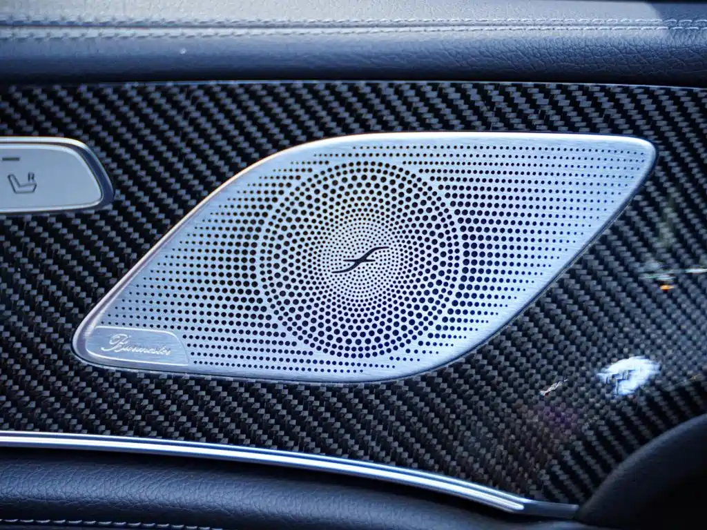 Mercedes-Benz AMG GT — миниатюра 23