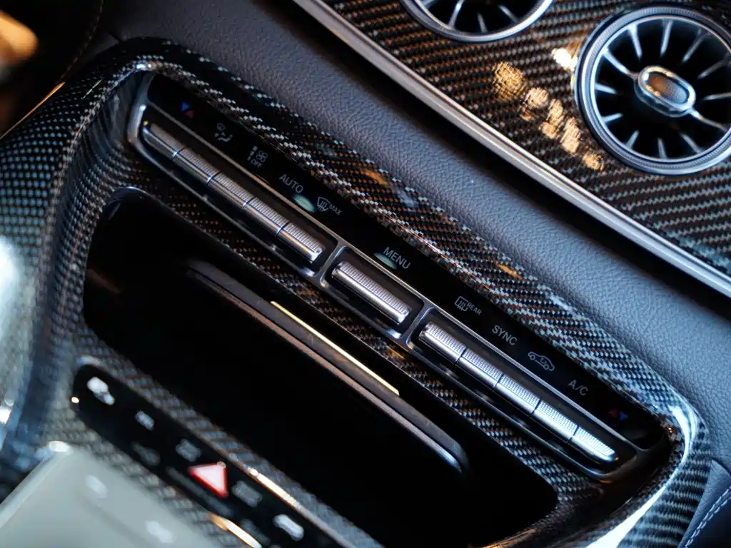 Mercedes-Benz AMG GT — миниатюра 47