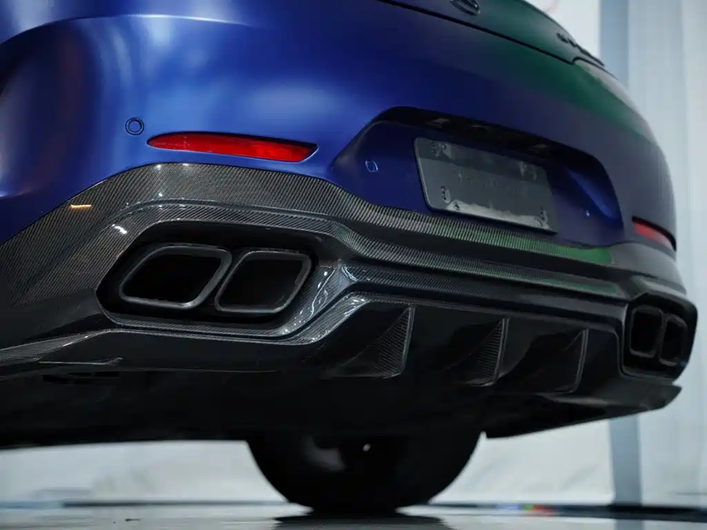 Mercedes-Benz AMG GT — миниатюра 54