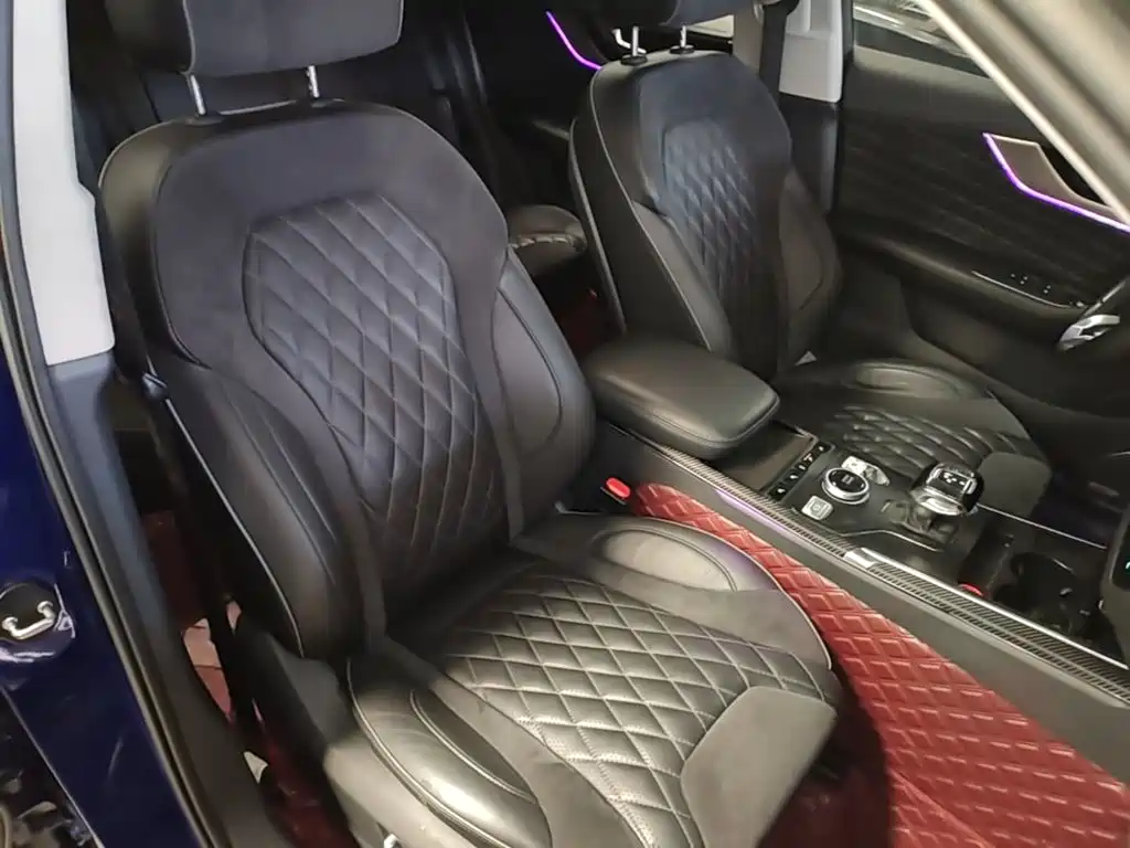 Hongqi Hongqi HS5 — миниатюра 25