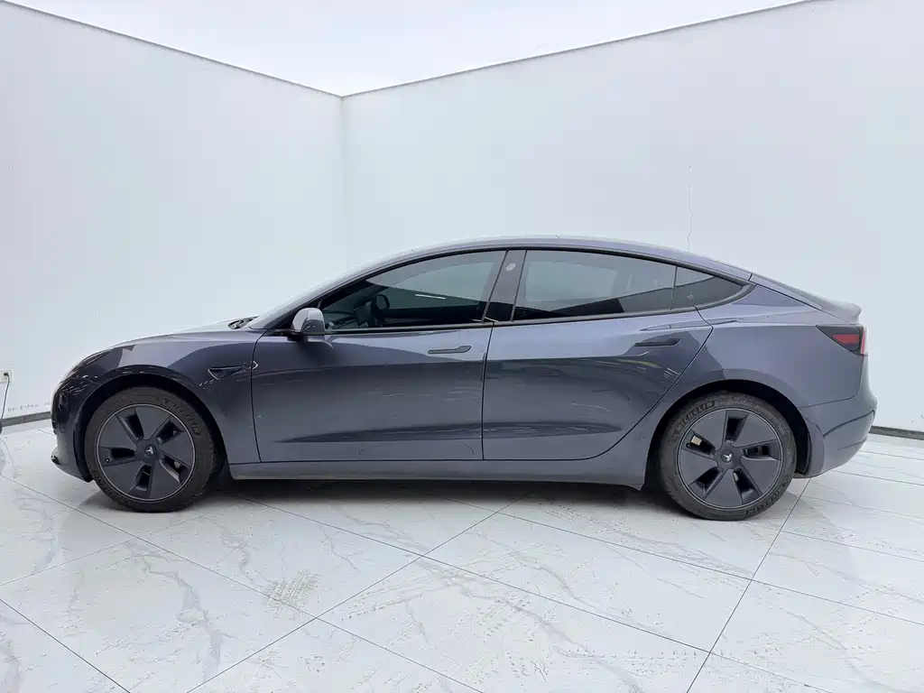 Tesla Model 3 — миниатюра 3