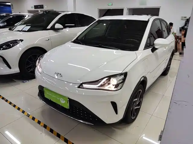 2024 Hozon Auto Neta V/Aya