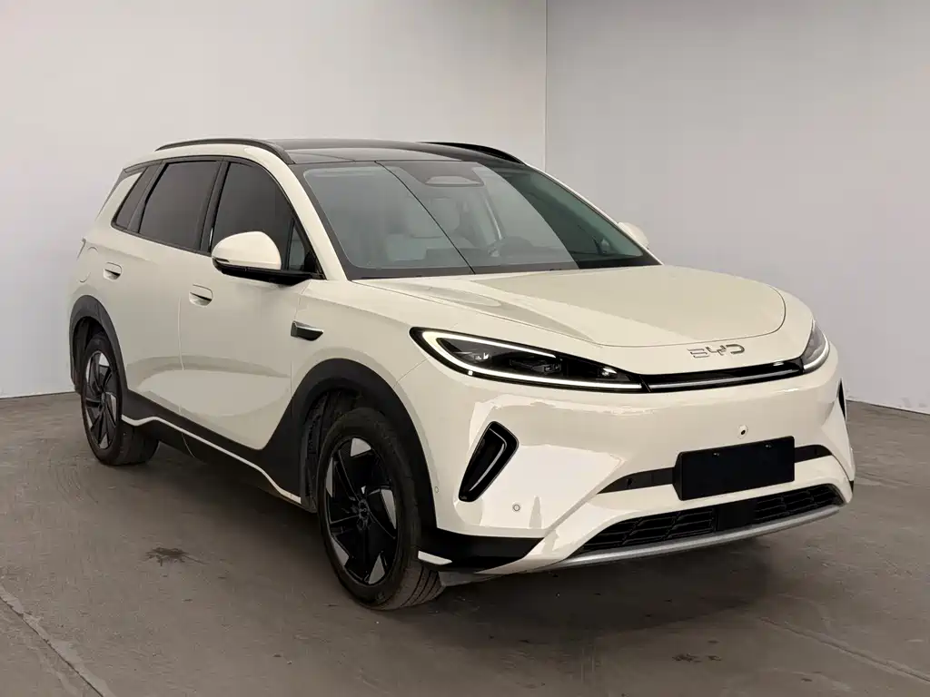 BYD Sealion 05 EV — миниатюра 3