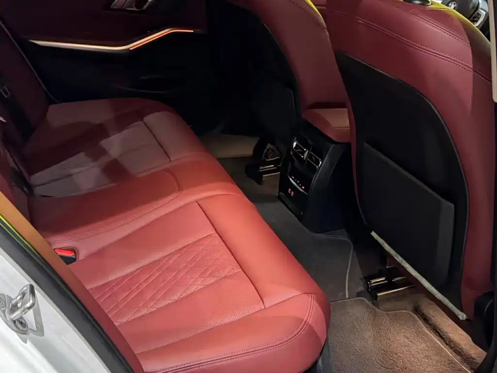 BMW 3 Series — миниатюра 5