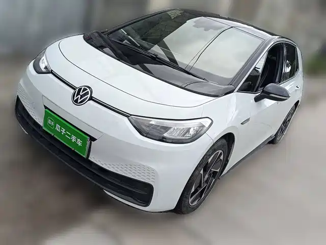 VOLKSWAGEN  ID.3 2023
