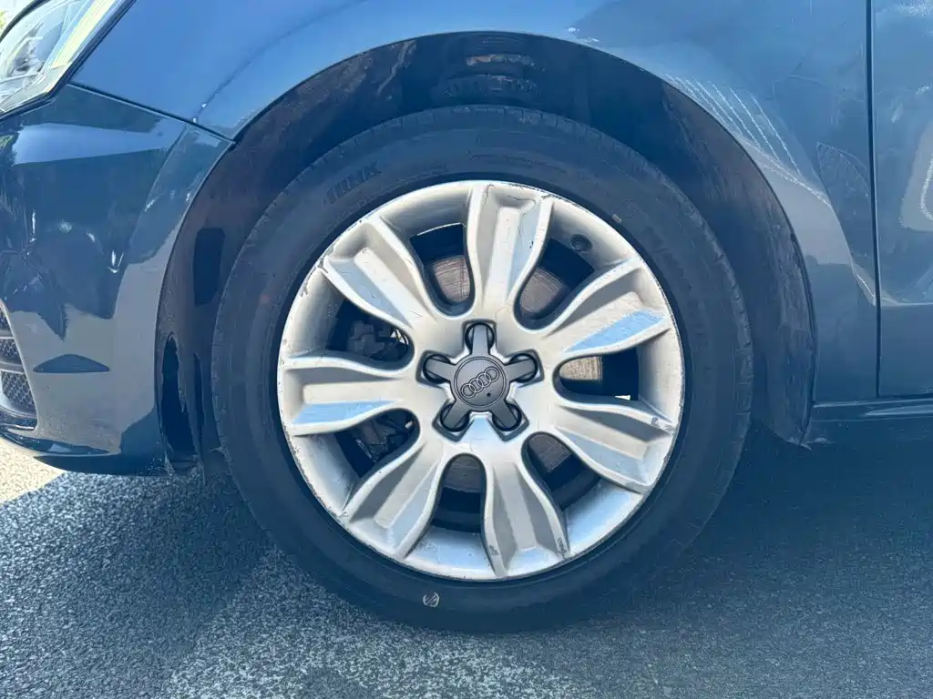 Audi A1 — миниатюра 12