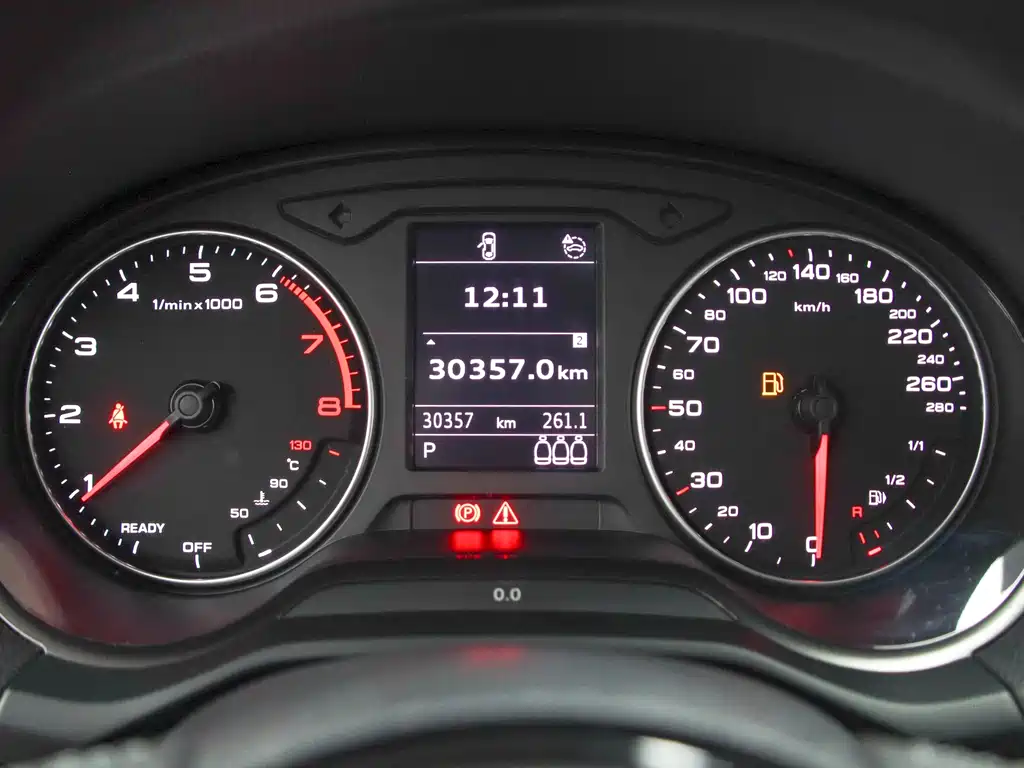 Audi Q2L — миниатюра 23