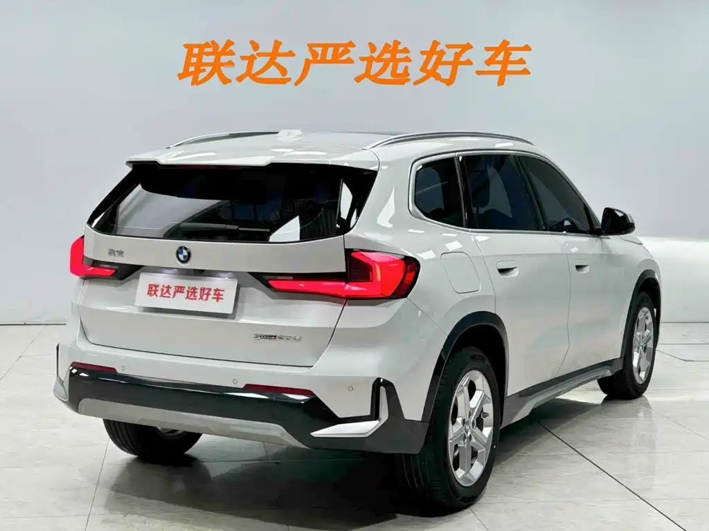 BMW X1 — миниатюра 26