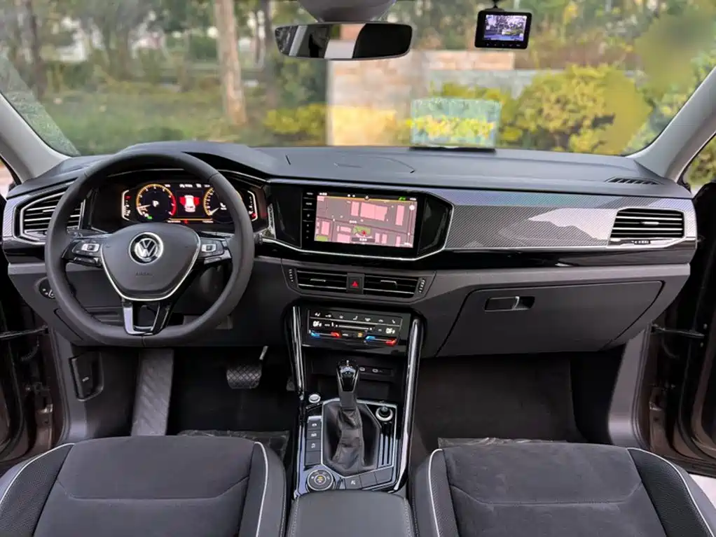 Volkswagen Tayron — миниатюра 15