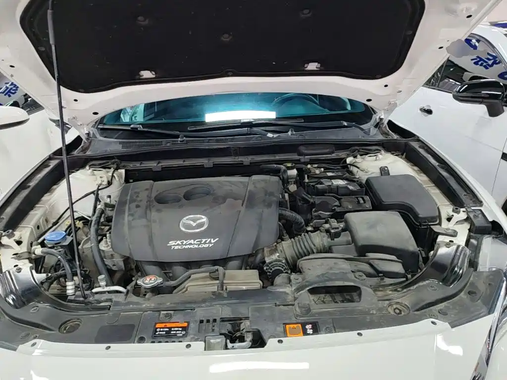 Mazda CX-4 — миниатюра 20