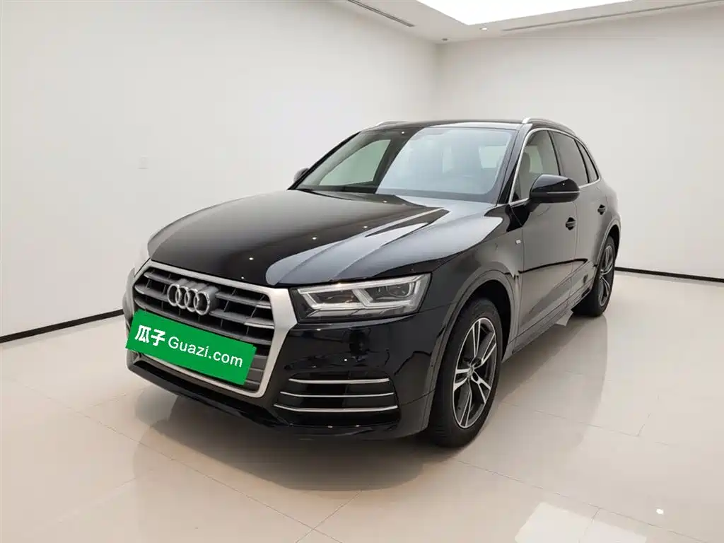 Audi Q5L 2019