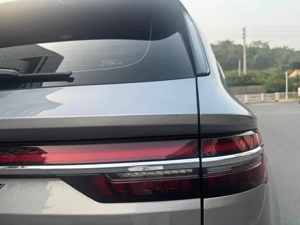 Geely Xingyue L — миниатюра 5