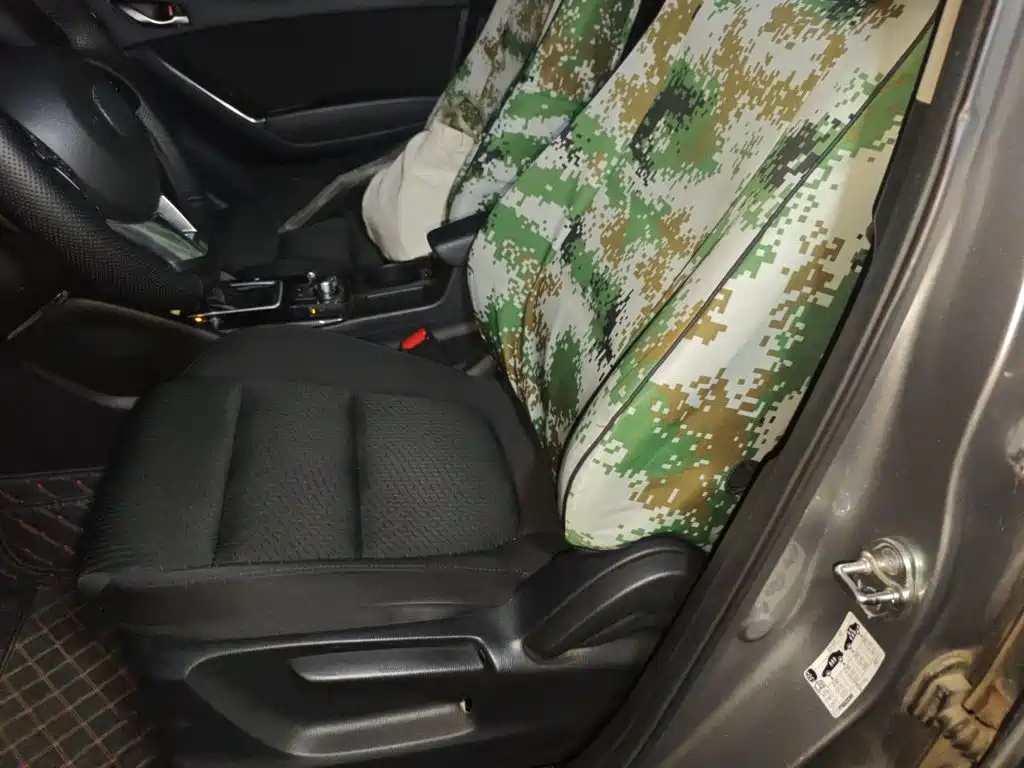 Mazda CX-5 — миниатюра 11