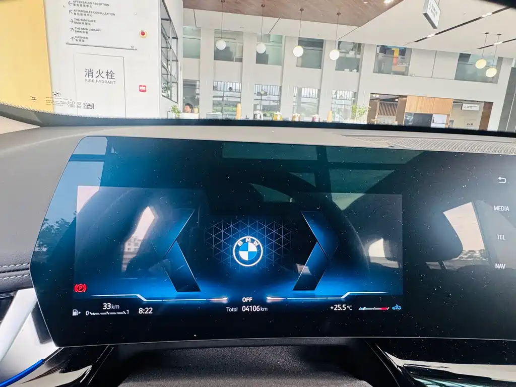 BMW X1 — миниатюра 15