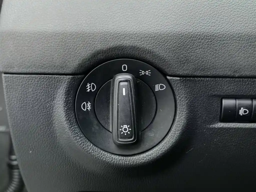 Skoda Octavia — миниатюра 21