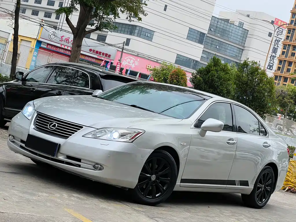 Lexus ES 2006 350 Luxury