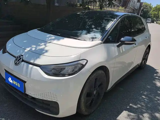 2024 Volkswagen ID.3