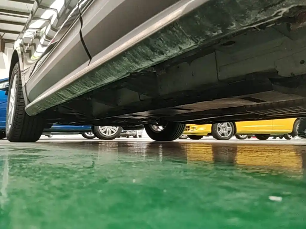 Chevrolet Equinox — миниатюра 22