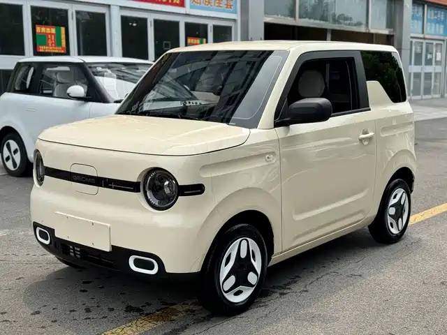 2025 Geely LC (Panda)
