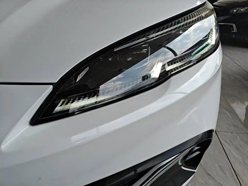 BYD Seal 06 — миниатюра 24