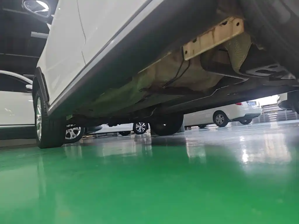 Chery Tiggo 3x — миниатюра 22