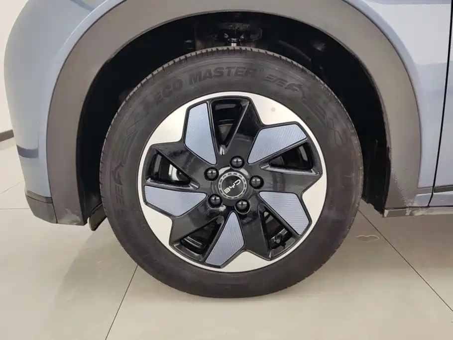 BYD Dolphin — миниатюра 6