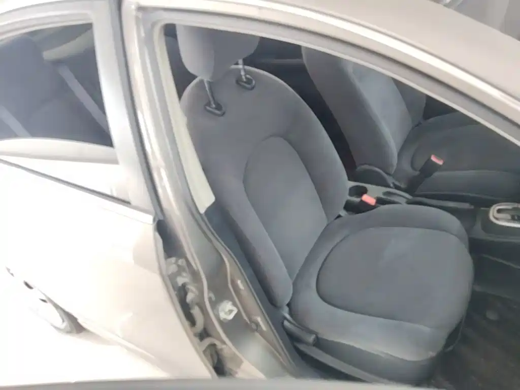 Nissan Sylphy — миниатюра 25