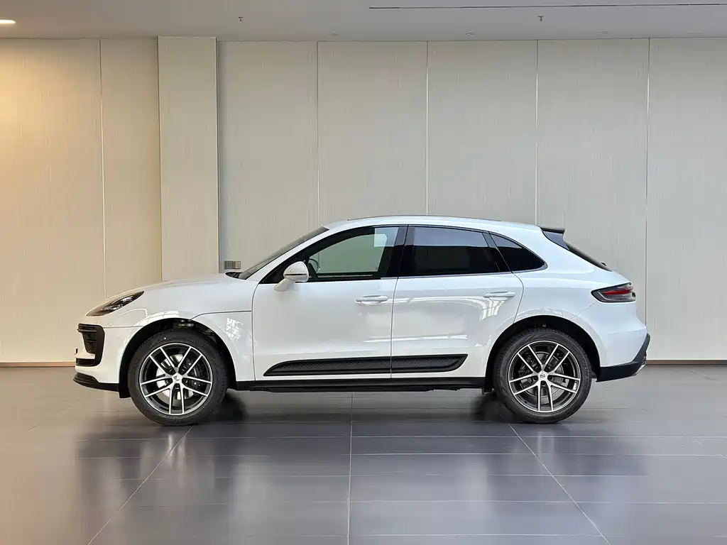 Porsche Macan 2026 Macan 2.0T