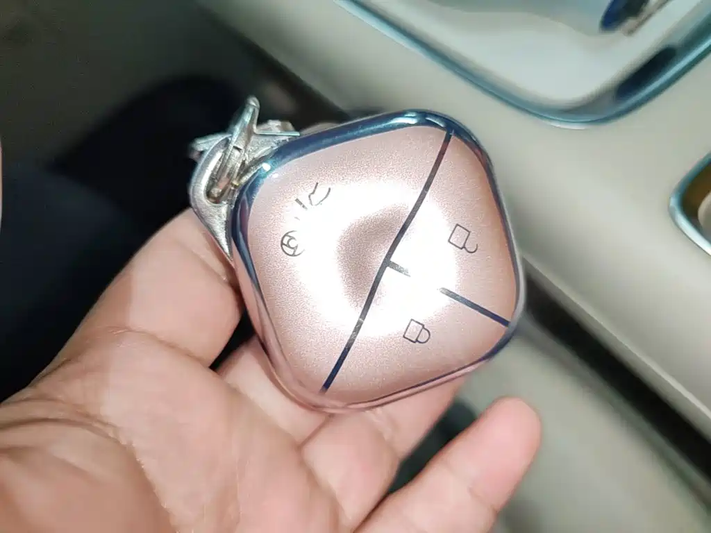 Wuling Bingo S — миниатюра 9
