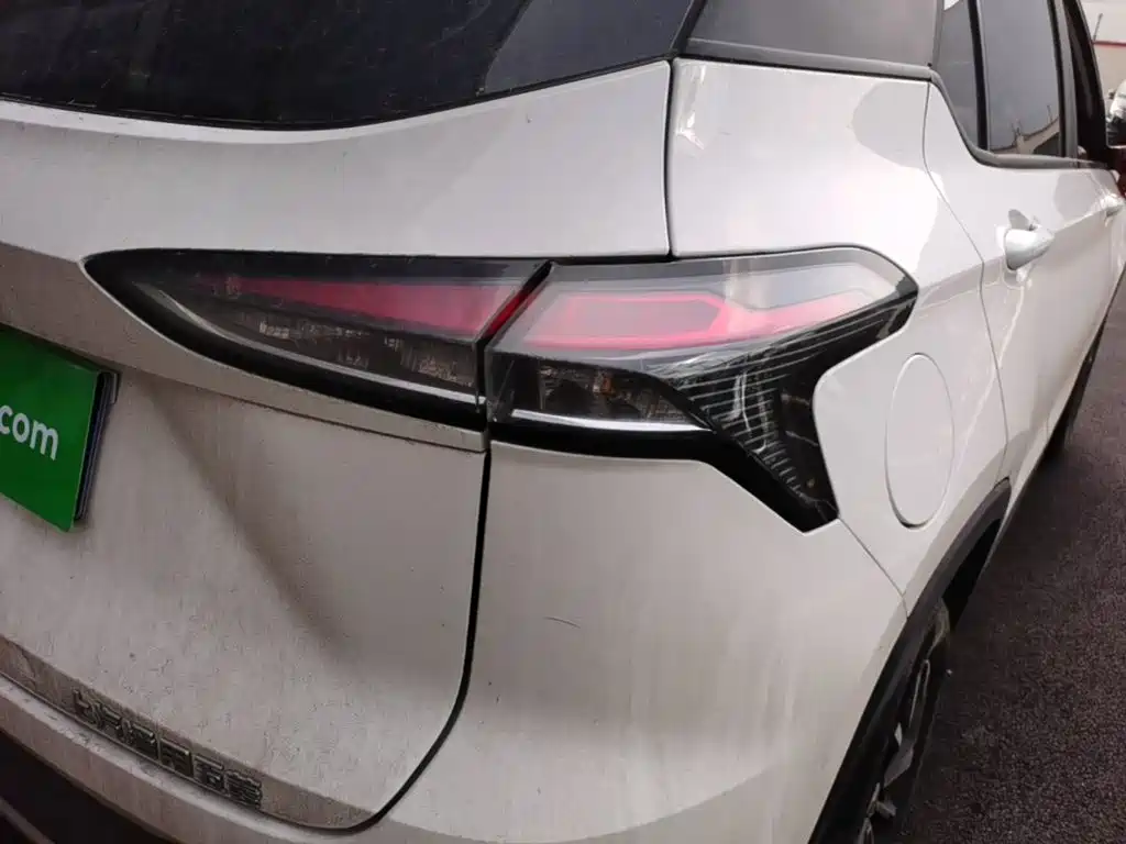Baojun 510 — миниатюра 8