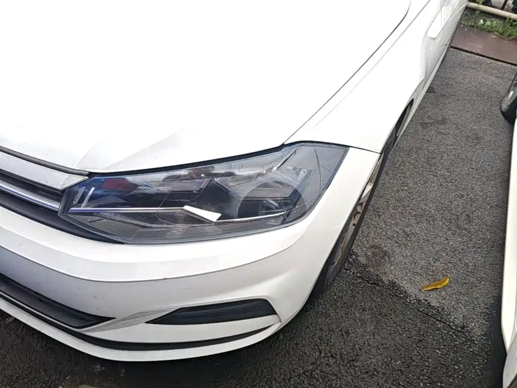 Volkswagen Polo — миниатюра 24