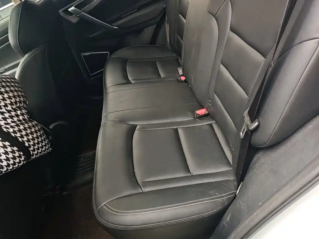 Geely Boyue — миниатюра 17