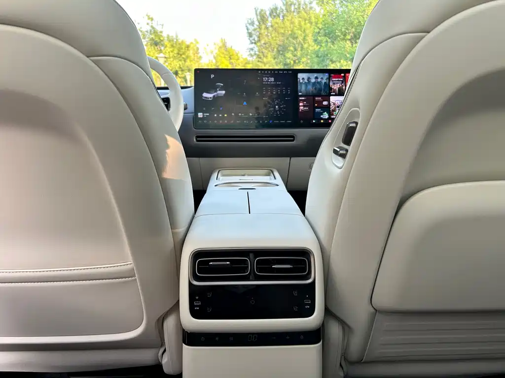 Li Auto Li i6 — миниатюра 14