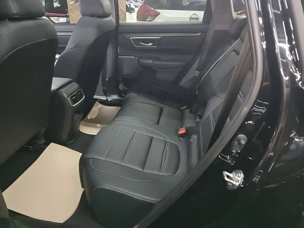 Honda CR-V PHEV — миниатюра 17