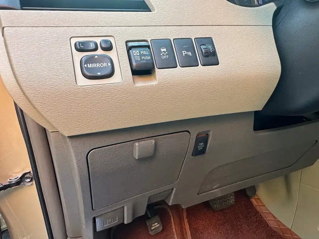 Toyota Sienna — миниатюра 29