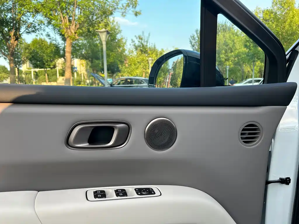 Li Auto Li i6 — миниатюра 12