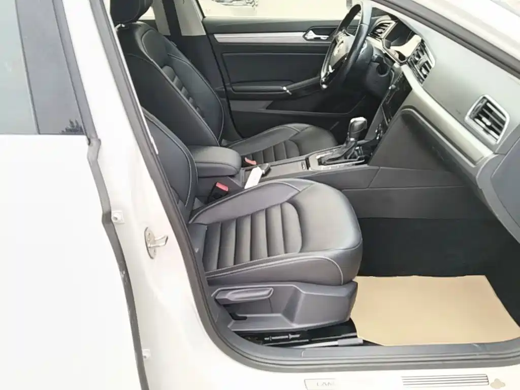 Volkswagen Lamando — миниатюра 25