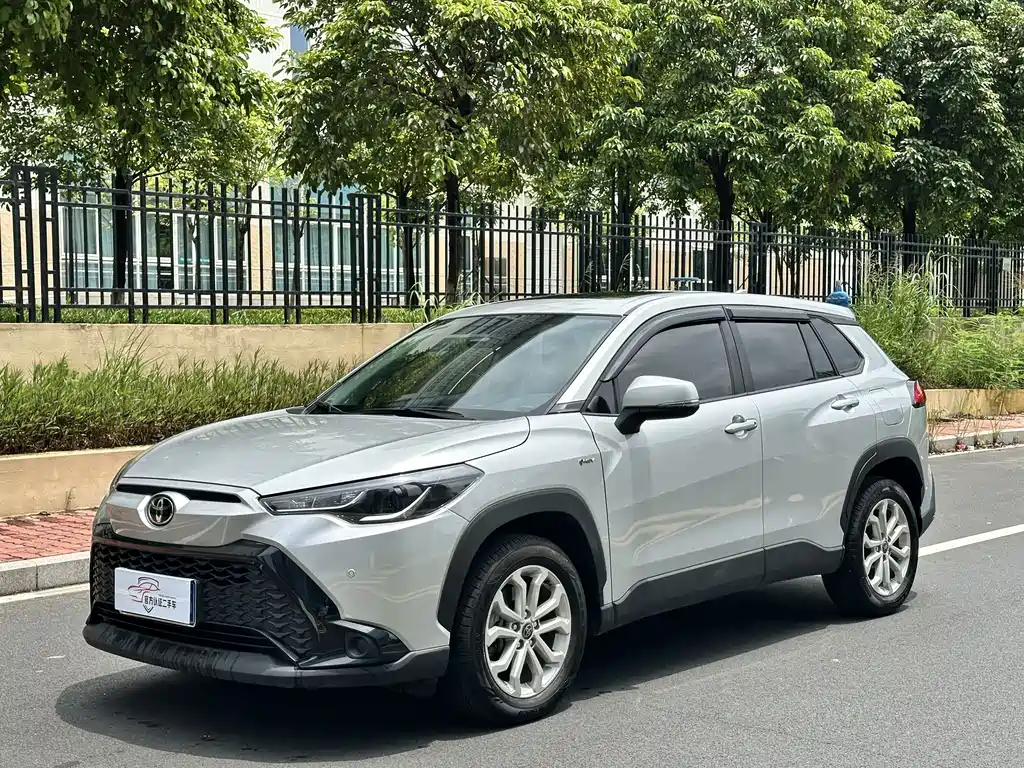 Toyota Frontlander