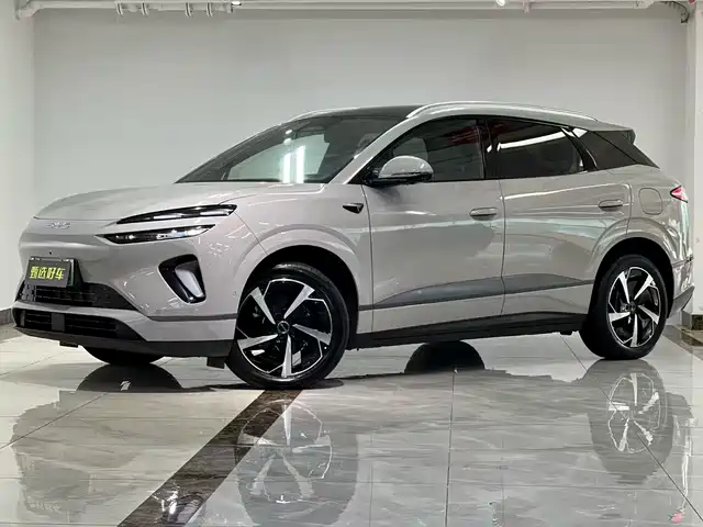 2025 BYD Sea Lion
